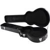 Image 4 : Gretsch - Jet™ Bass/Baritone Hardshell Case - Black - 922-5260-000