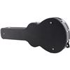 Image 5 : Gretsch - Jet™ Bass/Baritone Hardshell Case - Black - 922-5260-000