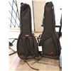 Image 2 : LOT OF  2: Fender - FA610 Dreadnought Gig Bag-Black – 0991432406