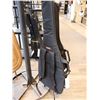 Image 2 : LOT OF 2 ASSORTED FENDER ELECTRIC GUITAR GIG BAGS