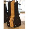 Image 1 : LOT OF 3 ASSORTED FENDER BASE GIG BAGS