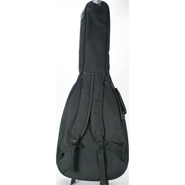 LOT OF  3: Profile - Dreadnought Guitar Bag – W05TX
