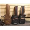 Image 1 : LOT OF 3 ASSORTED GIG BAGS