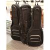 Image 1 : LOT OF 3 ASSORTED PROFILE GIG BAGS