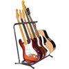 Image 1 : Fender - Multi-Stand 5 - Black - 099-1808-005