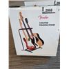 Image 1 : Fender - Multi-Stand 3 - Black - 099-1808-003