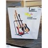 Image 1 : Fender - Multi-Stand 3 - Black - 099-1808-003