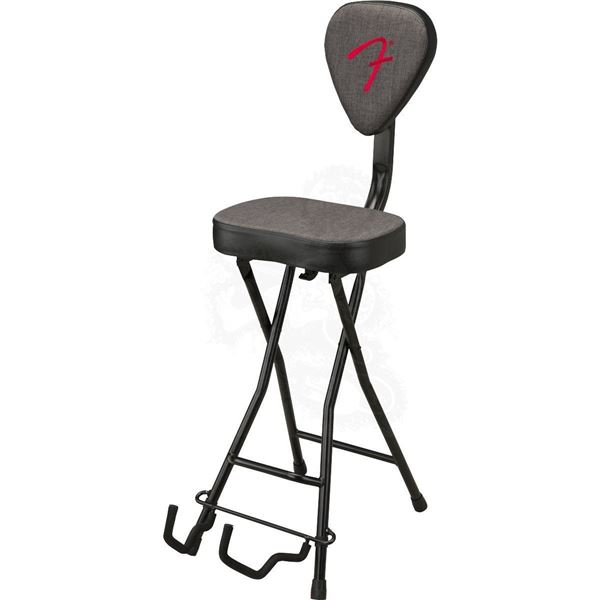 Fender - 351 Seat/Stand Combo - Black - 099-1802-006