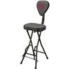 Image 2 : Fender - 351 Seat/Stand Combo - Black - 099-1802-006