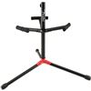 Image 2 : Fender - Adjustable Triple Hanging Guitar Stand - 099-1803-003
