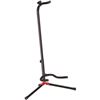 Image 1 : LOT OF  3: Fender - Adjustable Guitar Stand - Black - 099-1802-000