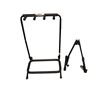 Image 1 : LOT OF 2 ASSORTED GUITAR STANDS