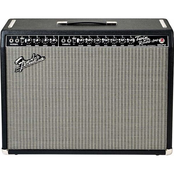 Fender - '65 Twin Reverb 0217300000