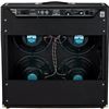 Image 2 : Fender - Tone Master® Super Reverb® 227-4300-000 - Black and Silver