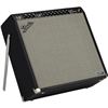 Image 3 : Fender - Tone Master® Super Reverb® 227-4300-000 - Black and Silver