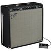 Image 4 : Fender - Tone Master® Super Reverb® 227-4300-000 - Black and Silver