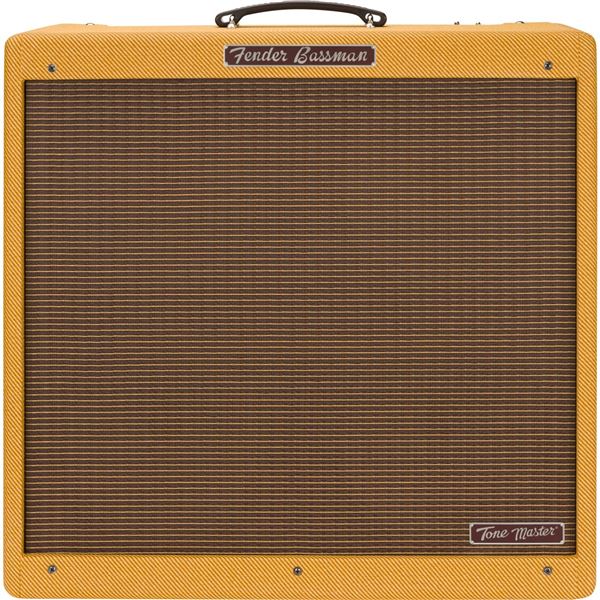 Fender - Tone Master® Bassman® - 120V - 227-4500-000