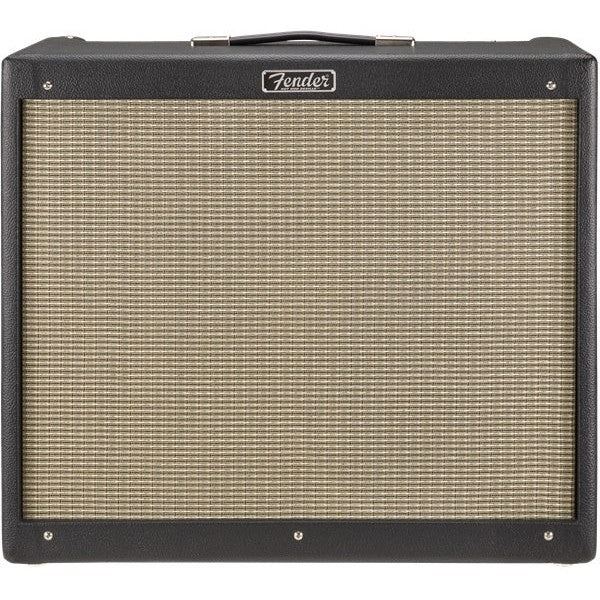 Fender - Hot Rod DeVille™ 212 IV, Black, 120V 2231100000 Hot Rod DeVille™ 212 IV, 