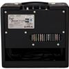 Image 1 : Fender - Pro Junior™ IV SE - Black - 120V 223-1300-010