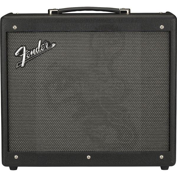 Fender - Mustang™ GTX50 Black 231-0600-000