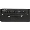 Image 3 : Fender - Mustang™ GTX50 Black 231-0600-000
