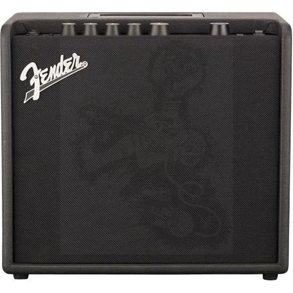 Fender - Mustang™ LT25 Black 231-1100-000