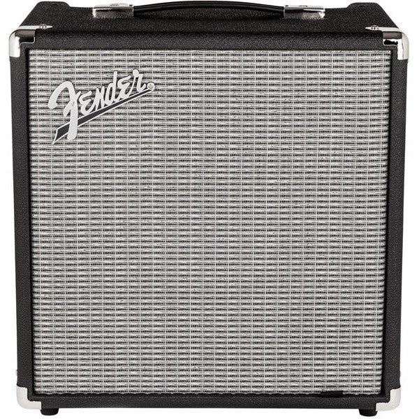Fender - Rumble 25 V3  237-0200-000