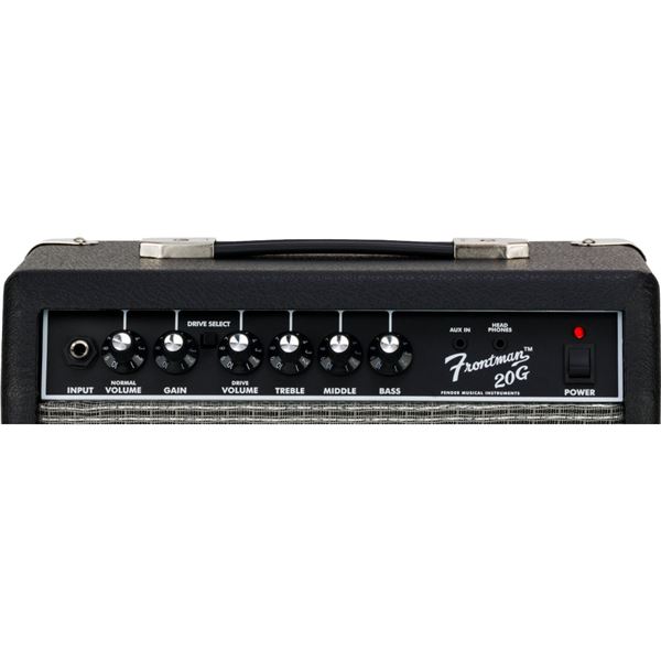 Fender - Frontman® 20G - 120V 231-1500-000
