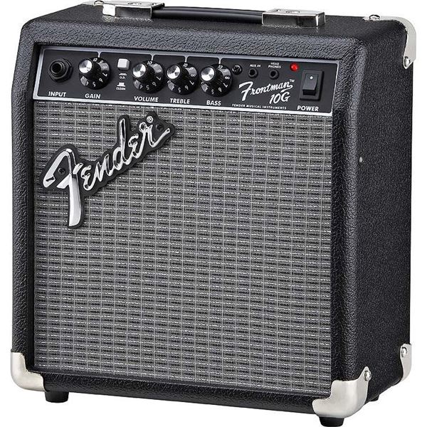 Fender - Frontman™ 10G 2311000000