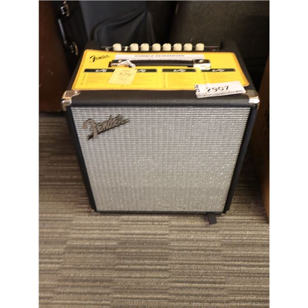 Fender - Rumble 40 V3 237-0300-000