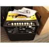 Image 2 : Fender - Rumble 40 V3 237-0300-000