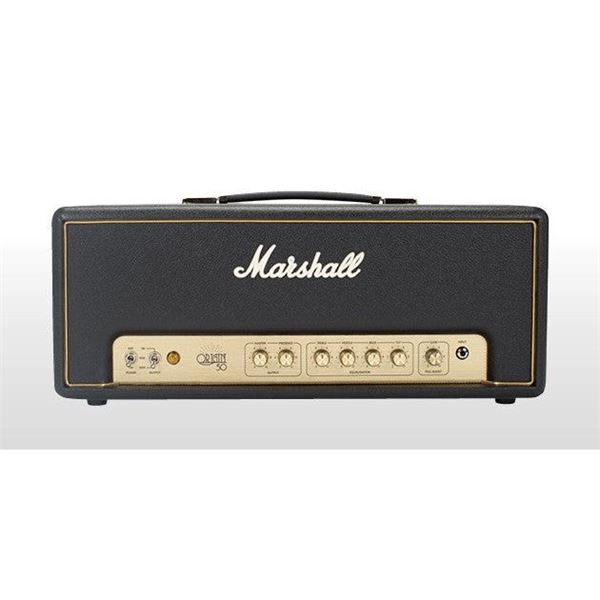 Marshall - Origin Ori50H 50W Head