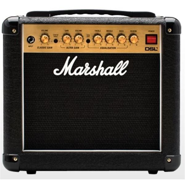 Marshall - DSL1CR 1W Combo