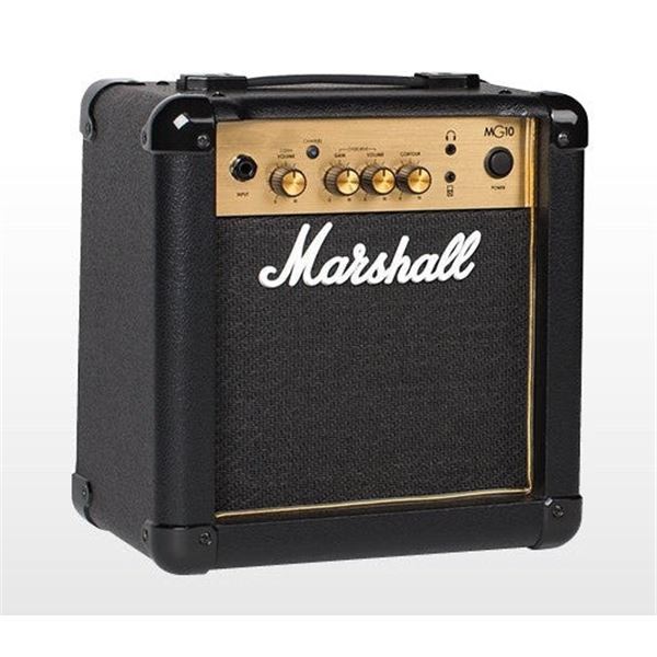 Marshall - MG10G