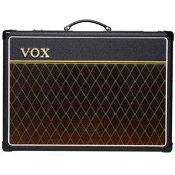Vox - AC 15 C1