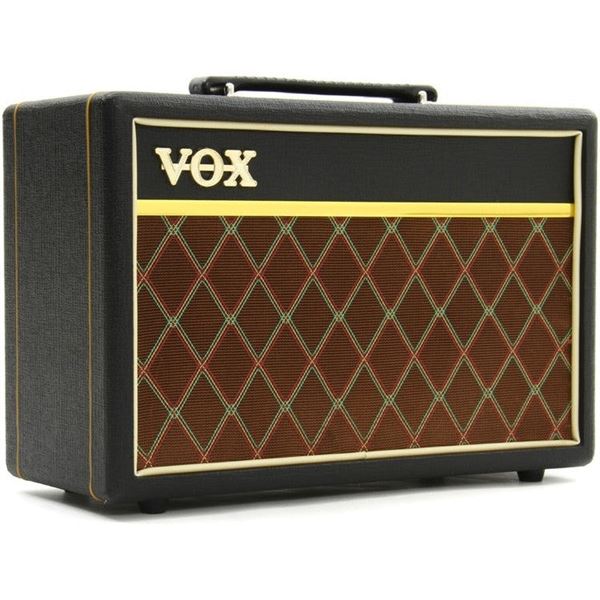 Vox - Pathfinder 10