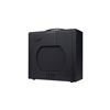 Image 4 : Supro - Delta King 12 12" 15-Watt Tube Combo Amp - Black and Black