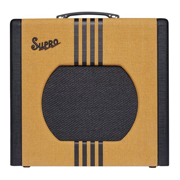 Supro - Delta King 12 1x12 15-Watt Reverb 1822RTB