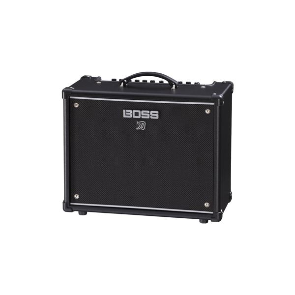 Boss - Katana-50 Gen 3 - KTN-50