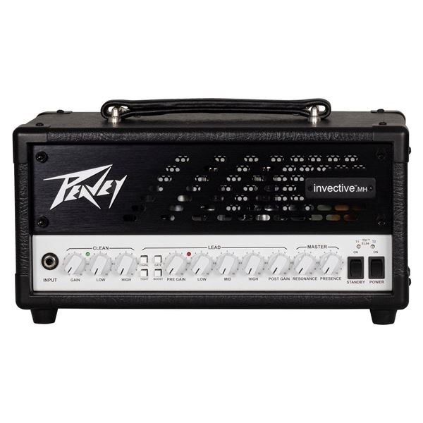 Peavey - Invective®.MH Mini Amp Head 3618470