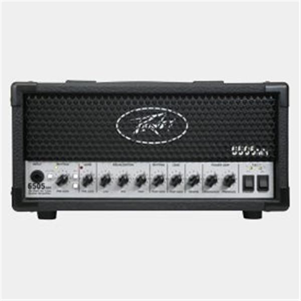 Peavey - 6505+ Mini Head