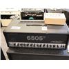 Image 1 : A PEAVEY 6505 II HEAD 3620070