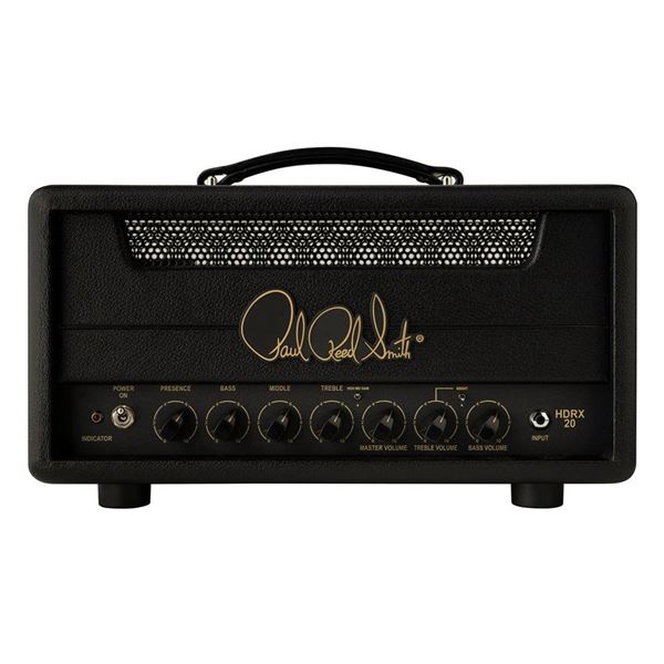 PRS - HDRX 20