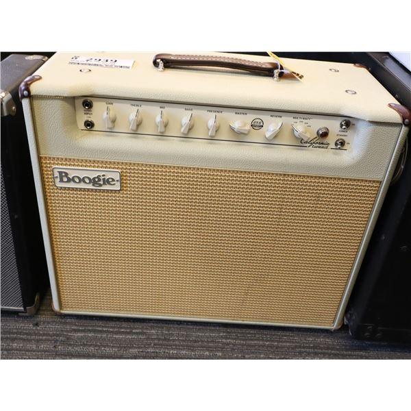 Mesa Boogie - CALIFORNIA TWEED™ 6V6 4:40 Combo