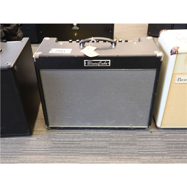 A ROLAND BC-ARTIST-BK BLK