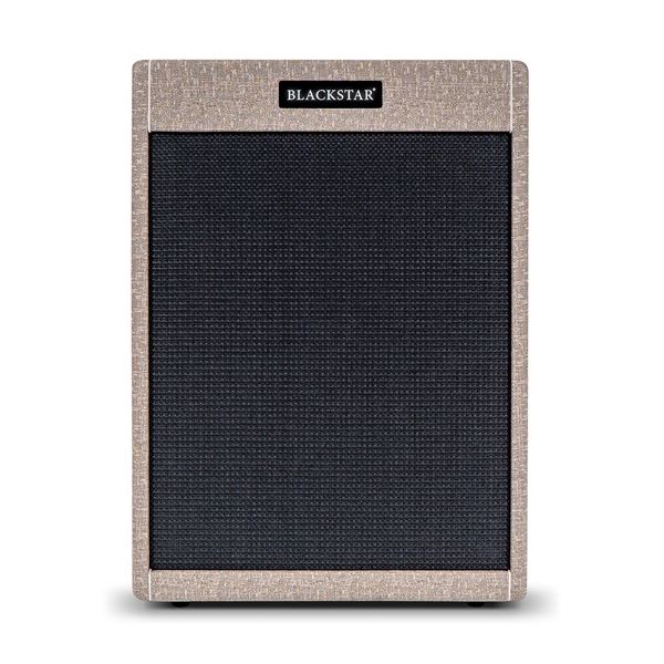 Blackstar - St. James 212VOC Fawn Cabinet  - Fawn - ST JAMES 212VOC FWN