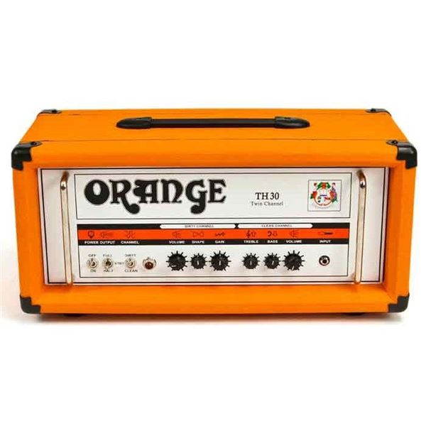 Orange - TH30H