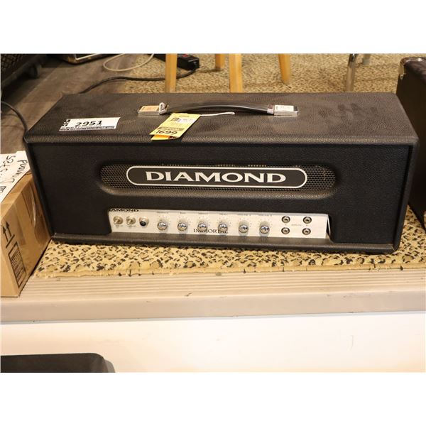 A DIAMOND IMMORTAL HD 50W