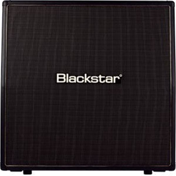 Blackstar - HT Venue 412 Angled Cab