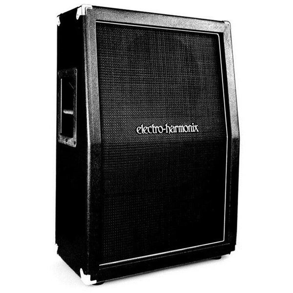 Electro-Harmonix - 2x12 Speaker Cabinet